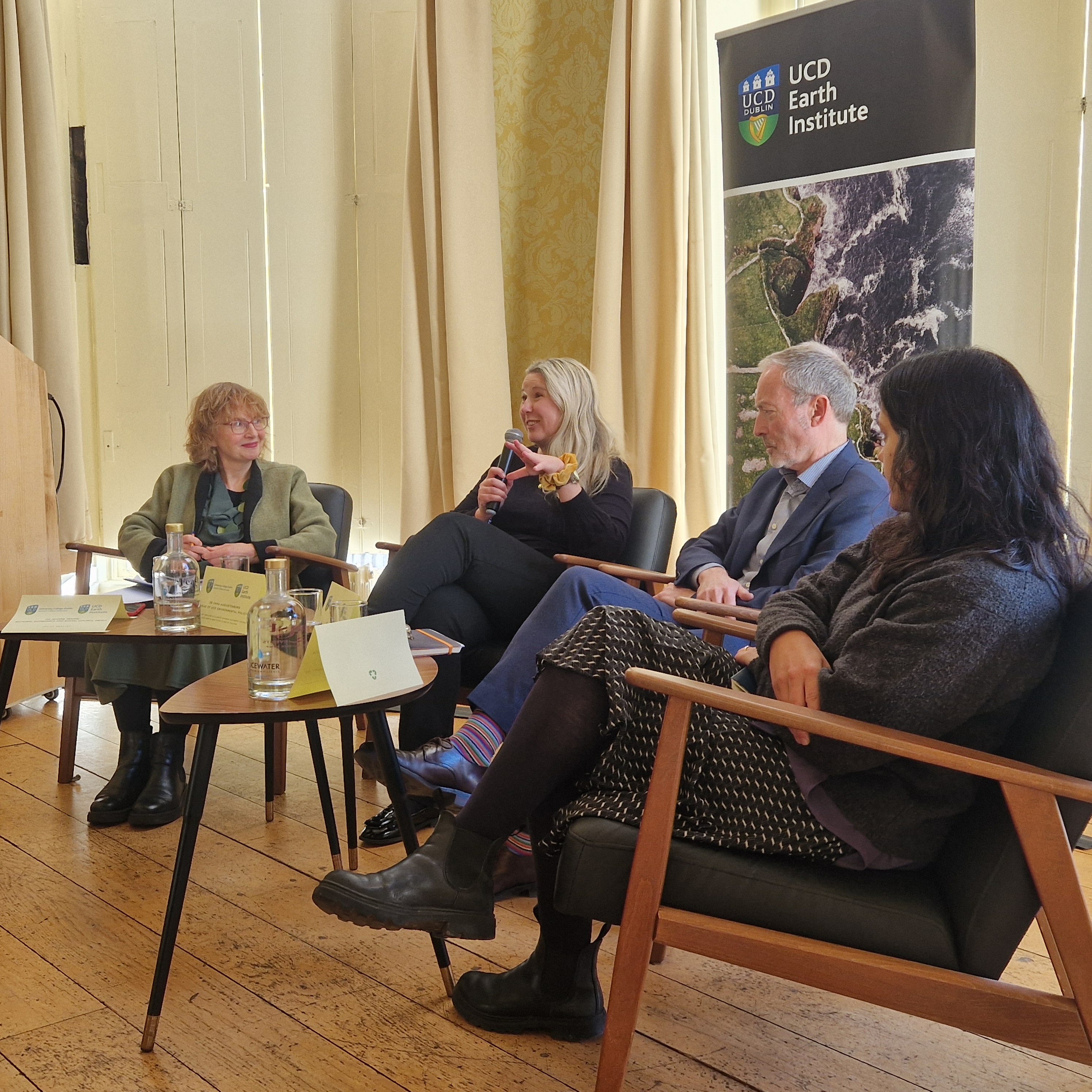 Muddying the waters - how \'sludge\' can complicate and delay urgent climate action plans